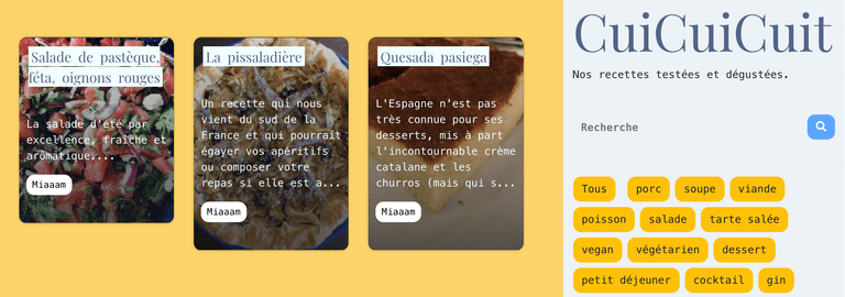 cuicuicuit website